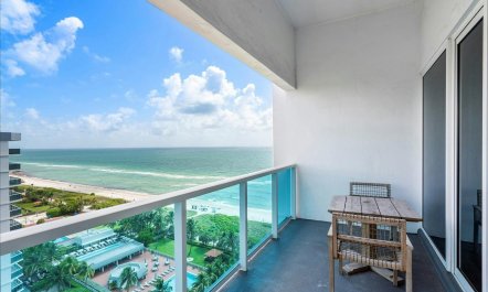 Silver Shore 1