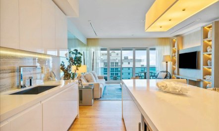 Silver Shore 7