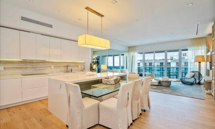 Silver Shore 6