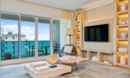 Silver Shore 2