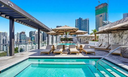 Brickell & the Atlantic 1
