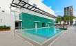 Poolside Afternoon 8