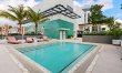 Poolside Afternoon 1