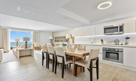 Miami Sea Glass 7