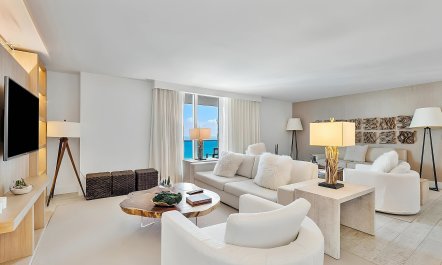Miami Sea Glass 4