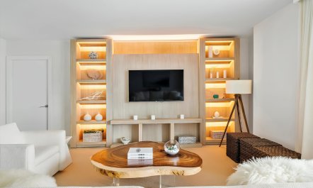 Miami Sea Glass 2