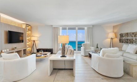 Miami Sea Glass