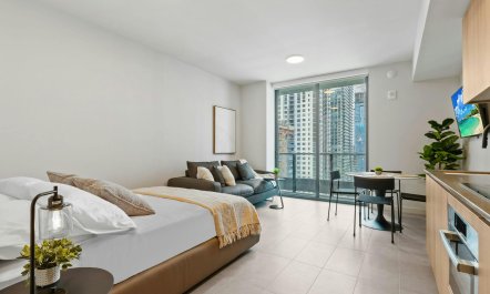 Evening's End 6