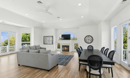 Montauk Magic 8