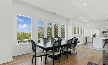 Montauk Magic 9