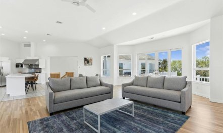 Montauk Magic 7