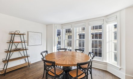 Walnut & Cobblestone 5