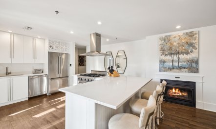 Walnut & Cobblestone 7