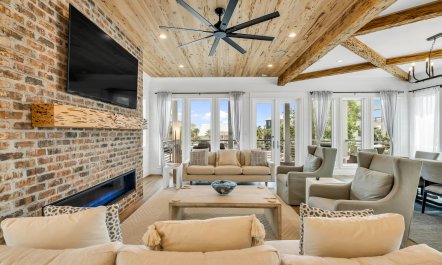 Seagrove & Spa