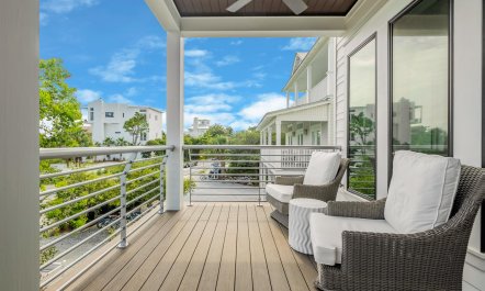 Seagrove & Spa 7