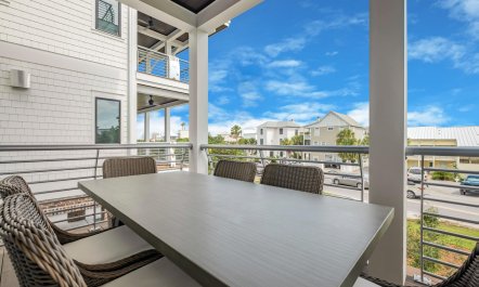 Seagrove & Spa 8