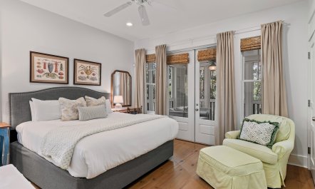 Magnolia Row 9