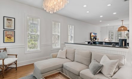 Magnolia Row 4