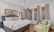 Magnolia Row 9