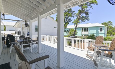 Scenic Gulf 8