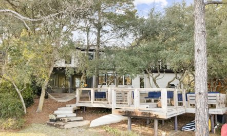 The Lake Club 2