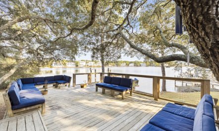 The Lake Club 3