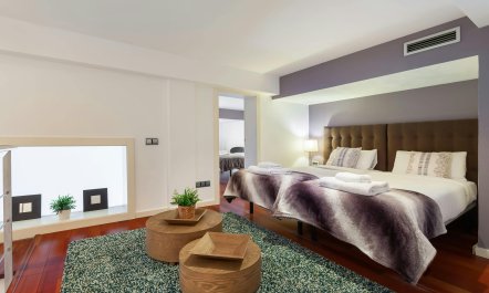 Catalunya Comfort 4