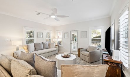 Blue Mountain Living 2
