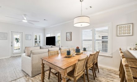 Blue Mountain Living 4