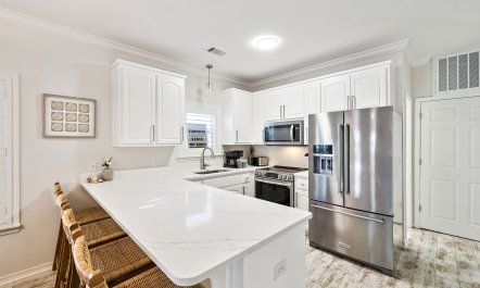 Blue Mountain Living 8