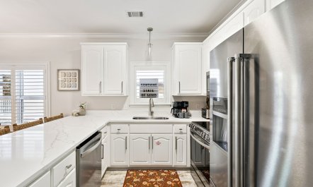 Blue Mountain Living 7