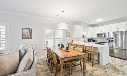 Blue Mountain Living 5
