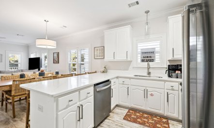 Blue Mountain Living 6