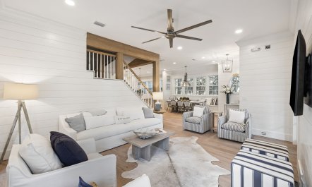 Bayberry & Fern 2
