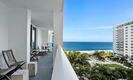 Reclaimed & Atlantic 1