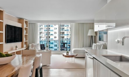 Reclaimed & Atlantic 6