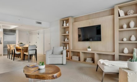 Reclaimed & Atlantic 5