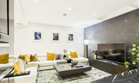 Islington Allure 4