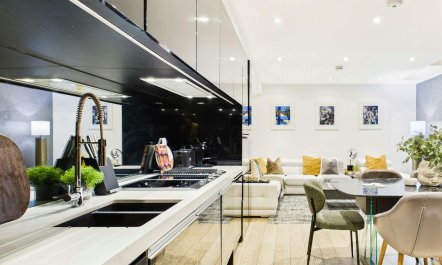 Islington Allure 1