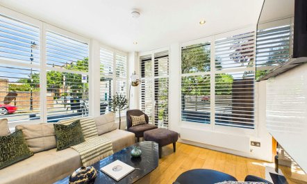 Islington Allure