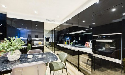 Islington Allure 6