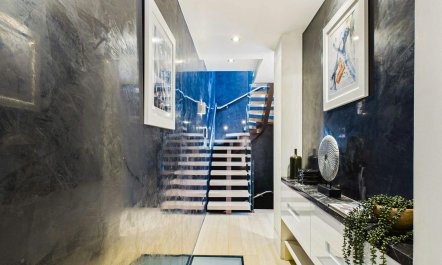 Islington Allure 3