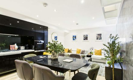 Islington Allure 5