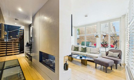 Islington Allure 2