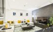 Islington Allure 4