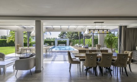 Serene Riviera 1