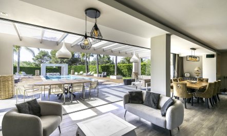 Serene Riviera 5
