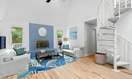North Sea Living 5