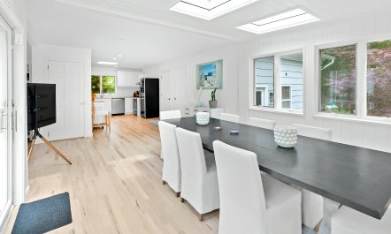 North Sea Living 7