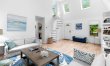 North Sea Living 1